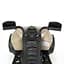 Дитячий електромобіль Квадроцикл Bambi M 5001EBLR-13 Бежевий - мініатюра 4
