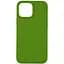 Чохол Silicone Case AA Apple iPhone 13 Pro Max Green (27944_3259123) - мініатюра 1