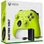 Геймпад Microsoft Xbox Series X, S (Electric Volt) + Play & Charge Kit - мініатюра 1