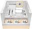 Корпус Be quiet! LIGHT BASE 900 FX BTF White (BGW72) Без БП - мініатюра 7