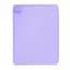 Чохол-книжка для планшета Apple iPad Pro 11 (2020)/Pro 11 (2021)/Pro 11 (2022) A2435/A2761/A2762, Smart Fold Pen, фіолетовий, 11 дюймів, з екошкіри + TPU, з магнітною застібкою, підставкою, тримачем під стилус, протиударний, з функцією Wake/Sleep - мініатюра 2