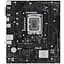 Материнська плата Asus (PRIME H610M-R-SI) - мініатюра 1