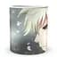 Кухоль GeekLand Black Butler Темний Дворецький blond hair BU.02.04 330 мл білий - мініатюра 1