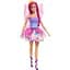 Игровой набор Barbie Адвент-календарь Фантастический мир (HRG90) - миниатюра 5