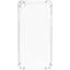 Чохол-накладка Toto Shockproof TPU 1 mm Case Apple iPhone 7 Plus/8 Plus Transparent - мініатюра 1