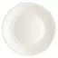 Тарілка десертна Bormioli Rocco White Moon 20 см (480190F27321990) - мініатюра 1