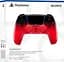 Геймпад Sony DualSense for PS5 Techno Red (1000048516) - мініатюра 6