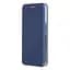 Чехол-книжка для Samsung Galaxy A53 5G (A536), G-Case, синий, кожаный чехол-книга из экокожи (PU) и TPU, с магнитом, с подставкой и вместительным кардхолдером, противоударный, защита всего корпуса, ArmorStandart (ARM60894) - мініатюра 1