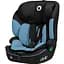 Автокрісло Lionelo Levi Fix I-Size Blue Cobalt (LO-LEVI FIX I-SIZE BLUE COBALT) - мініатюра 1