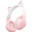 Навушники XO BE38 Pink (BE38.pink) - мініатюра 3