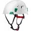 Каска Climbing Technology Moon White/Green (1053-6X927 07) - мініатюра 1
