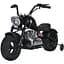Дитячий електромобіль-мотоцикл Bambi Racer M 6016AL-2(36V) до 80 кг - мініатюра 1