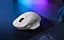 Мышь Keychron M7 BT/WL/USB-A/USB-C White (M7-A3) - миниатюра 4