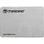 Накопичувач SSD Transcend SSD220S Premium 2.5" SATAIII TLC 240GB (TS240GSSD220S) - мініатюра 1
