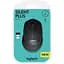 Миша бездротова Logitech M330 SILENT PLUS (910-004909) чорна - мініатюра 6