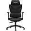Крісло для геймерів Anda Seat X-Air Mega Size XL Mesh Space Black (AD-WY-01-BBB) - мініатюра 1