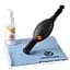 Набір для чистки оптики Vanguard 3-in-1 Cleaning Kit CK3N1 (CK3N1), Чорний - мініатюра 1
