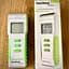 Влагомер Technoline WZ1300 бытовой Silver/Green (WZ1300) - миниатюра 7