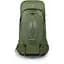 Рюкзак Osprey Atmos AG 50 розмір L/XL зелений - мініатюра 2