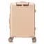 Чемодан Semi Line 20" S Golden (T5912-1) - миниатюра 4