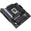 Материнская плата Asus TUF Gaming B860M-PLUS s1851 B860 4xDDR5 M.2 DP HDMI USB Type-C mATX - миниатюра 4