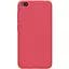 Чехол-накладка Nillkin Super Frosted Shield Xiaomi Redmi Go Red - миниатюра 1