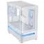 Корпус ASUS PRIME AP202 TG ARGB WHITE (90DC00P3-B19000) - миниатюра 5