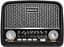 Радіоприймач Real-El X-520 Black (EL121800006) - мініатюра 5