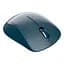 Мишка Canyon MW-11 Wireless Pixart Blue (CNE-CMSW11BL) - мініатюра 5