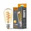 LED лампа VIDEX Filament ST64FASD 5W E27 2200K дімерна бронза - мініатюра 1