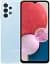 Смартфон Samsung Galaxy A13 3/32GB Blue (SM-A135FLBU) - мініатюра 1