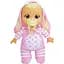 Лялька Cry Babies Tiny Cuddles Bunnie Лола 25 см (908598) - мініатюра 1