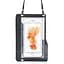 Гермочохол Lifeventure Waterproof Phone Case Чорний - мініатюра 2