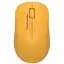 Комп'ютерна мишка A4Tech FG15CS Air2 Wireless Yellow (4711421001236) - мініатюра 1