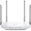 Маршрутизатор TP-Link EC220-F5, Wi-Fi 5 поколения, 300 Мбит/с на 2,4 ГГц + 867 Мбит/с на 5 ГГц. - миниатюра 1