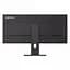 Монітор 34" Lenovo T34WD-40 Curved UWQHD VA 120Hz (64AEGAT1UA) - мініатюра 4