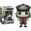 Фигурка Funko Pop Фанко Поп Битлджус Битлджус Beetlejuice Beetlejuice 10 см Movies B B 605 - миниатюра 1