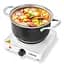 Настільна плита Rotex RIN110-W - мініатюра 5
