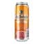 Пиво Schöfferhofer Grapefruit, пшеничне, нефільтроване, із соком, 2,5%, з/б, 0,5 л - мініатюра 1