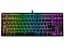 Клавіатура ігрова механічна Xtrfy XGK4 UA TKL Black RGB Kailh Red - мініатюра 1