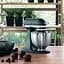 Планетарный миксер KitchenAid Artisan 4.8 л пальмовый (5KSM185PSEPP) - миниатюра 5