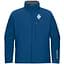Кофта Black Diamond W Deployment 200 1/4 Zip Hoody Blue S (1033-BD AOHE.413-S) - мініатюра 1