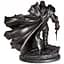Статуэтка World of Warcraft Arthas Commomorative Statue (Варкрафт Памятная статуя Артаса) - миниатюра 4