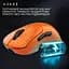 Мышь Ajazz AJ179 APEX Orange 8K Charging Dock (AJM179-A-O) - миниатюра 6