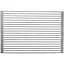 Килимок для мийки Ringel Grey line 52х35.5 см (RG-5136) - мініатюра 1