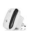 Підсилювач сигналу Wi-Fi Easy Idea Wireless - N Wifi Repeater 300M Easy Idea репітер - мініатюра 1