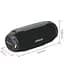 Портативна колонка Hopestar H48 20Вт LED підсвічування USB AUX FM Bluetooth чорна (H48) - мініатюра 3