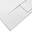 Душевой поддон Rea Bazalt 80x100 white REA-K3300, Белый - миниатюра 5