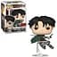 Фигурка Funko Pop Атака Титанов Леви Аккерман Attack on Titan Levi Ackerman 10 см Exclusive AT LA 1315E - миниатюра 1