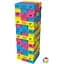 Настольная игра Spin Master Дженга Щенячий патруль в кино 2 (SM98270/6067933) - миниатюра 3